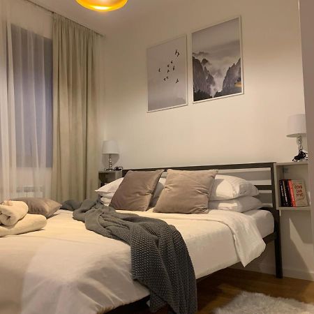Jahorina 7Lux Apartment ภายนอก รูปภาพ