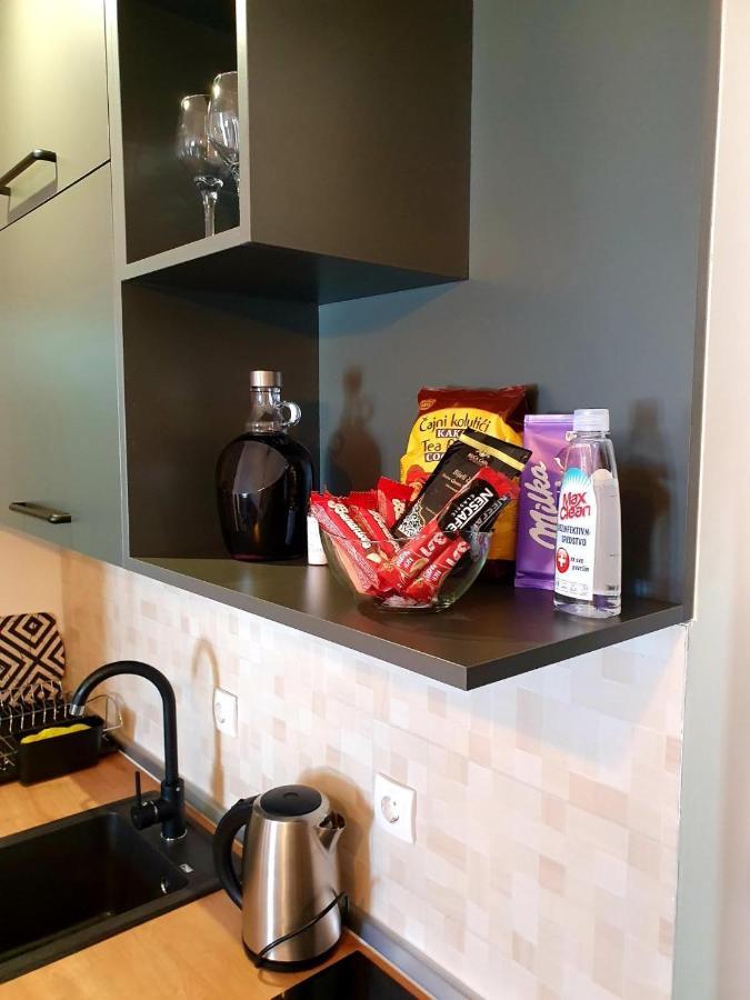 Jahorina 7Lux Apartment ภายนอก รูปภาพ