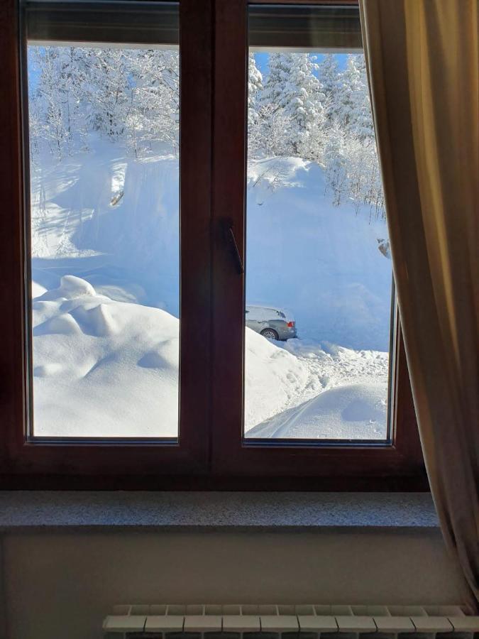 Jahorina 7Lux Apartment ภายนอก รูปภาพ
