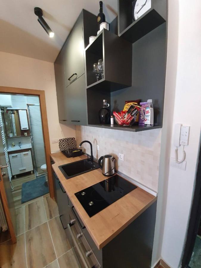 Jahorina 7Lux Apartment ภายนอก รูปภาพ