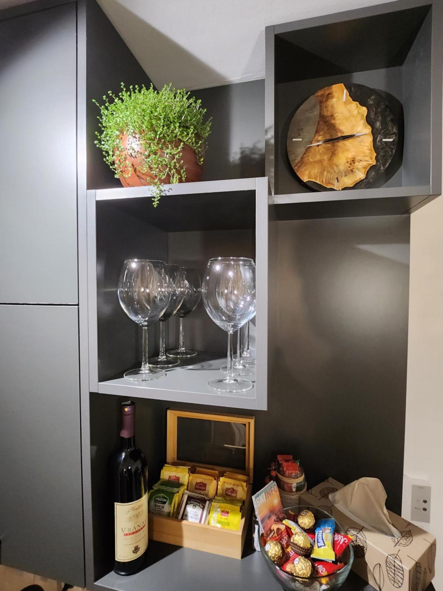 Jahorina 7Lux Apartment ภายนอก รูปภาพ