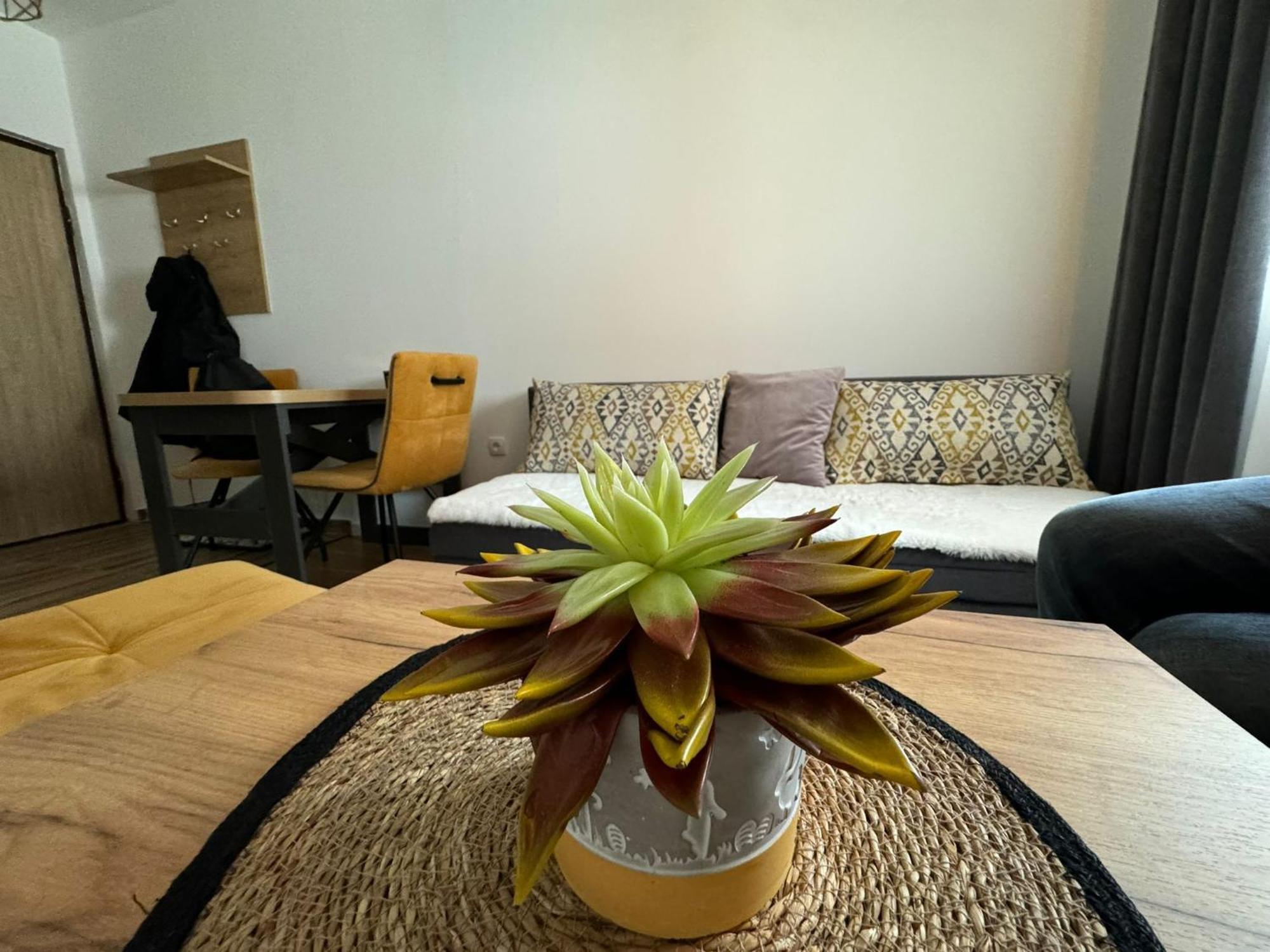 Jahorina 7Lux Apartment ภายนอก รูปภาพ