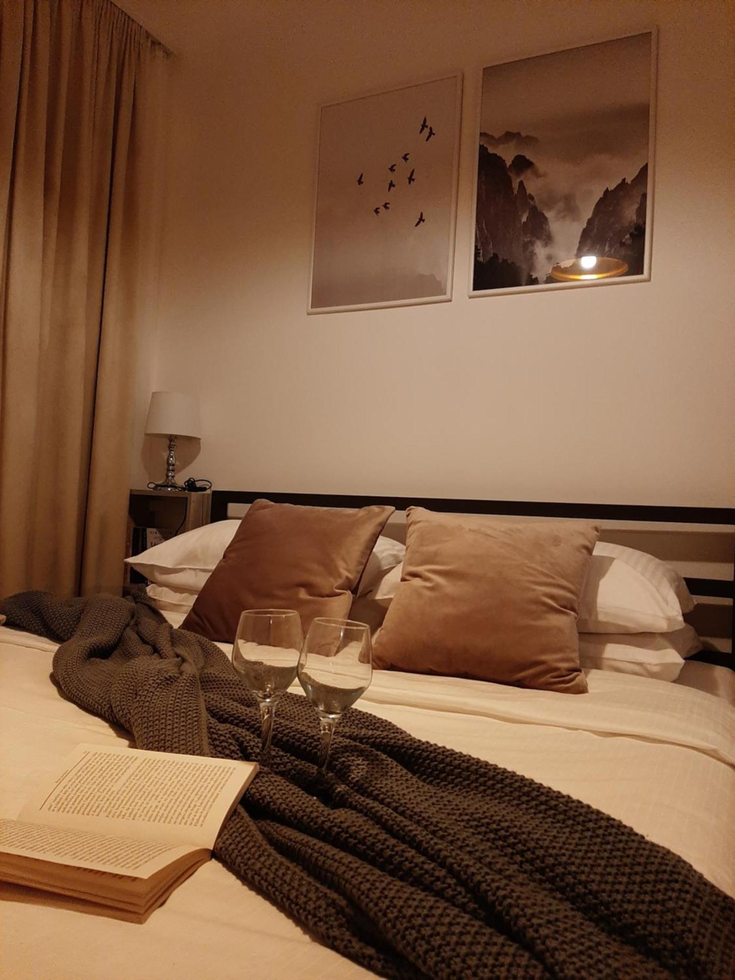 Jahorina 7Lux Apartment ภายนอก รูปภาพ