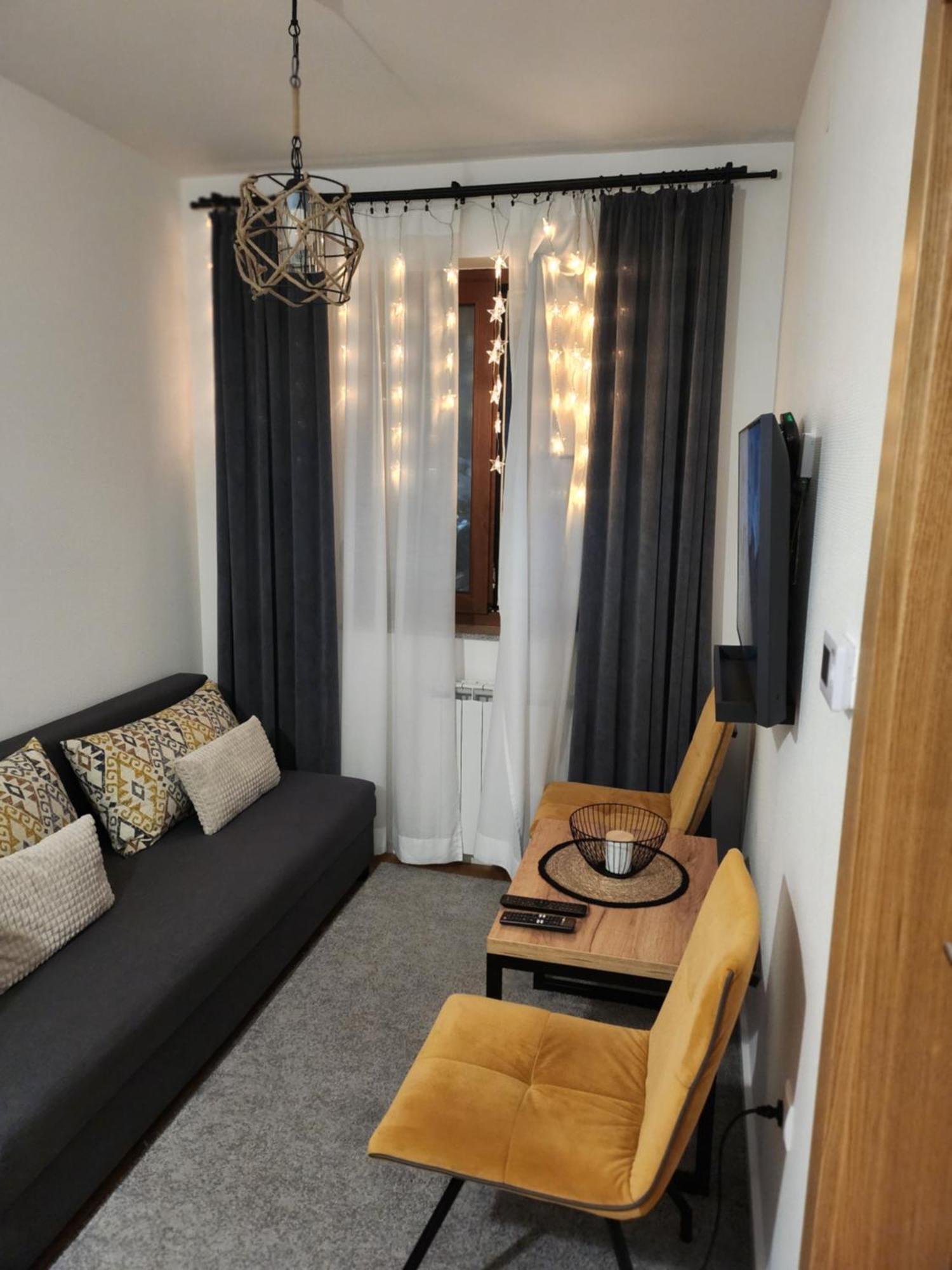 Jahorina 7Lux Apartment ภายนอก รูปภาพ