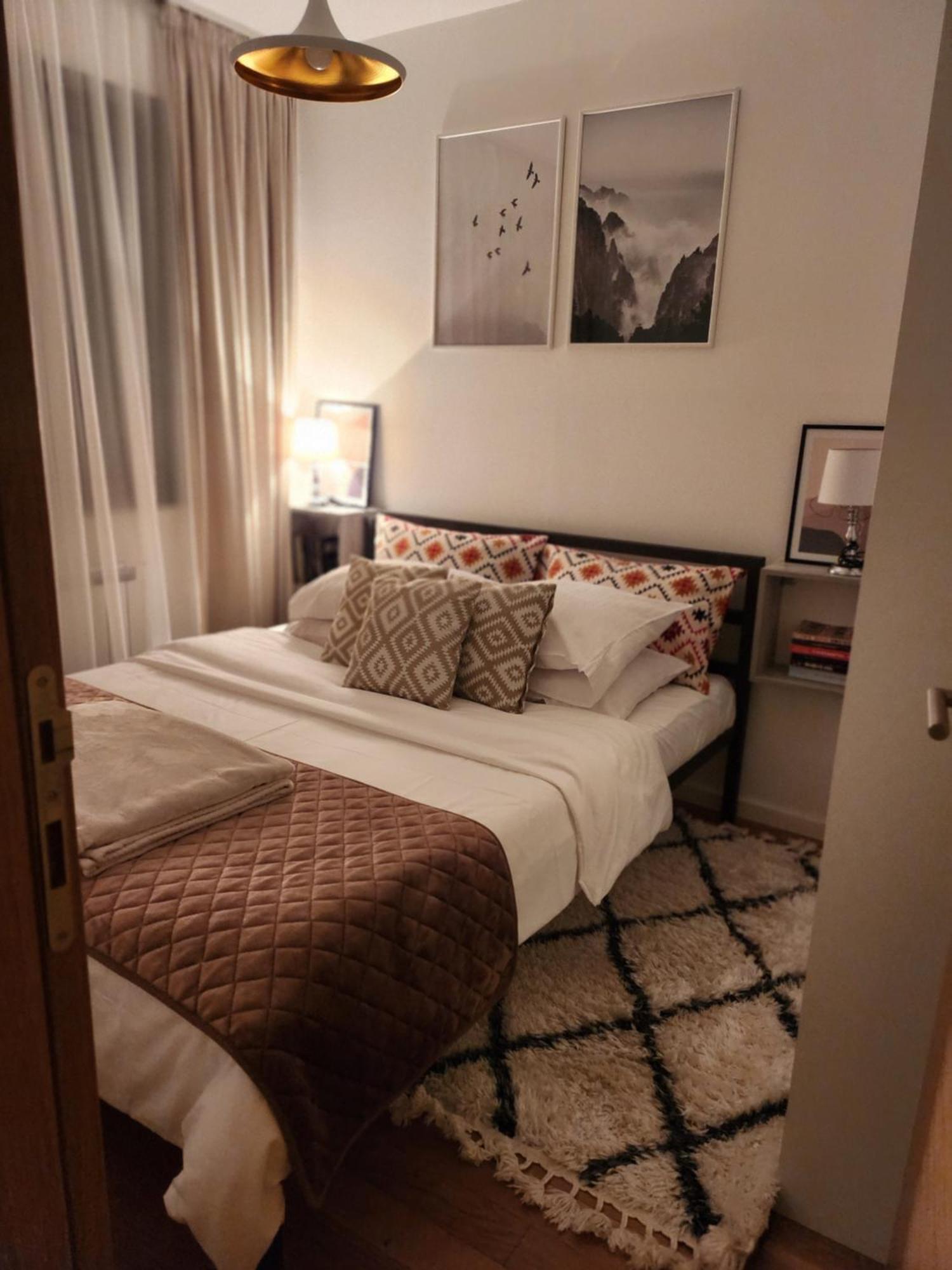 Jahorina 7Lux Apartment ภายนอก รูปภาพ