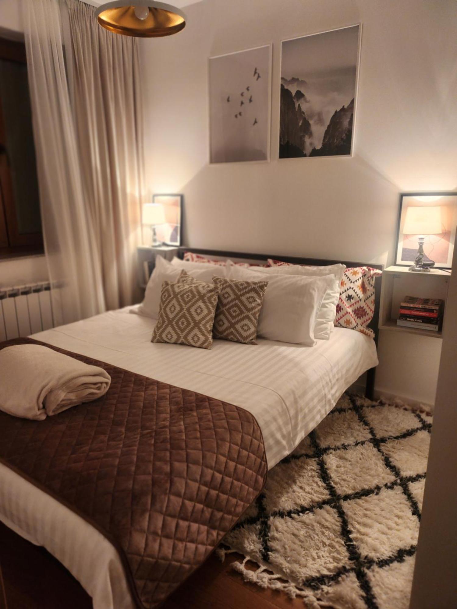 Jahorina 7Lux Apartment ภายนอก รูปภาพ